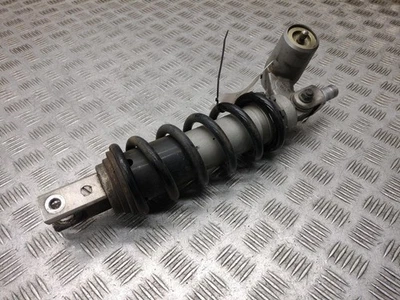 Suzuki GSXR 600 K1 2001 suspensión amortiguador trasero Foto 1 de 4