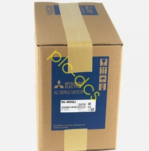 1PCS HG-SR352J NEW MITSUBISHI HGSR352J SERVO Motor Brand new Fedex or DHL - Picture 1 of 3