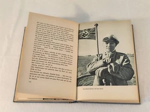 My Way to Scapa Flow by Günther Prien 1940 - Imagen 1 de 24