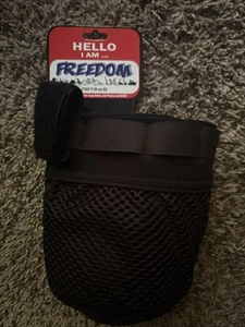 Super handy Neoprene cell phone and drink Caddy for Cycles wheelchairs,stroller - Picture 1 of 2