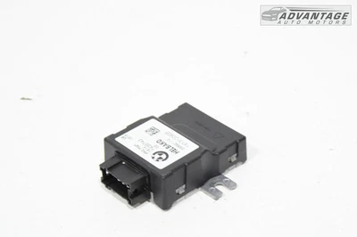 2017-2022 BMW 740I XDRIVE G12 БЛОК УПРАВЛЕНИЯ КОМПЬЮТЕРОМ ТОПЛИВНОГО НАСОСА OEM - Изображение 1 из 4