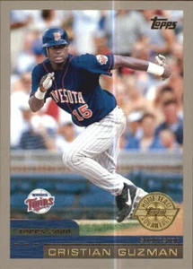 B2479- 2000 Topps Home Team Advantage BB 246-479 -You Pick- 15+ FREE US SHIP - Picture 1 of 391