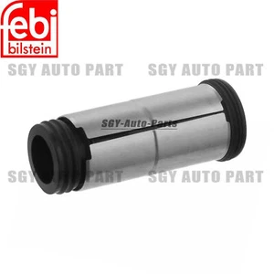PARA BMW X5 E60 E63 E65 E66 02-10 11127570219 FEBI Bujía Tubo - Imagen 1 de 8