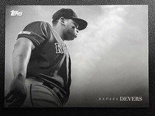 2020 Topps ON-DEMAND MLB Black and White Baseball ~ Pick Your Card
