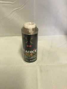 HM Textile Peacock Cone Machine Embroidery Thread 3000 M #N1062 Green Gray - Picture 1 of 2