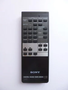 Mando a distancia para SONY DTC-1000ES - Imagen 1 de 2