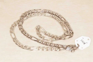 Chaine en Argent 925/1000ème - Réf. 018801 - Bild 1 von 1