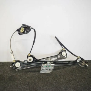 Volkswagen Passat CC Window Regulator Rear Left 3C8839461K 964942-104 2012 - Picture 1 of 7