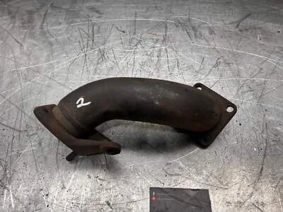 Porsche 944 Turbo Exhaust Down Pipe 95111109801 spares or repair - Image 1 of 4