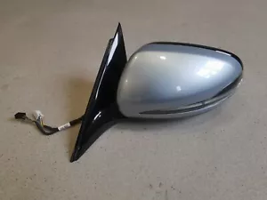 Aussenspiegel Mercedes 213 RHD Spiegel Links Left Mirror 7+7 PIN A2138102500 - Bild 1 von 10