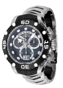 Invicta Subaqua Noma VIII Swiss Ronda 8040.N Caliber Men's Watch w/ MOP 47291 - Picture 1 of 4