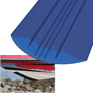 MEGAWARE KEELGUARD 7' BLUE - Picture 1 of 1