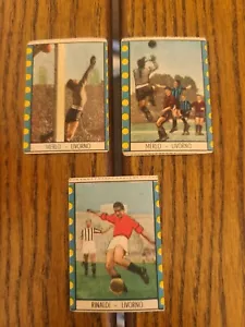 1954-55 Nannina FIGURINE LIVORNO a partire da 3,99 euro cad ENTRA LEGGI - Foto 1 di 2