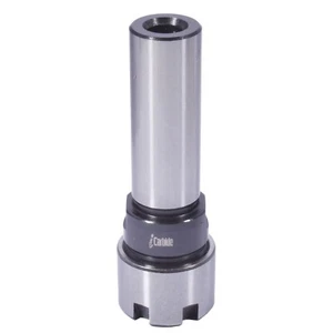 NUEVO 3/4"" VÁSTAGO RECTO ER20 COLLAR HERRAMIENTA SUJETADOR MEDIDOR LONGITUD 2.0"" EE. UU. VENTA - Imagen 1 de 4