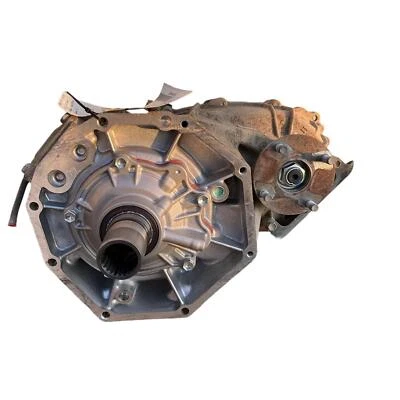 2005-2015 Toyota Tacoma Transfer Case 168k 4.0l At Factory OEM Replacement Part Foto 1 de 4