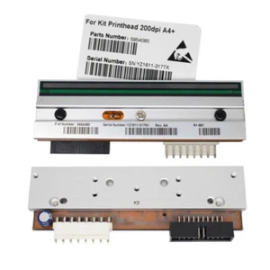 Printhead for CAB A4+ A4 Plus Thermal Lable Printer 203dpi P/N 5954081 - Picture 1 of 4