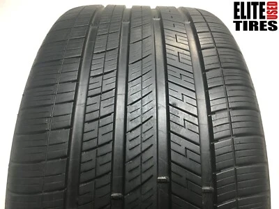 [1] MIchelin Pilot Sport A/S 3 P305/40R20 305 40 20 Tire 6.5-7.25/32 - Image 1 of 4