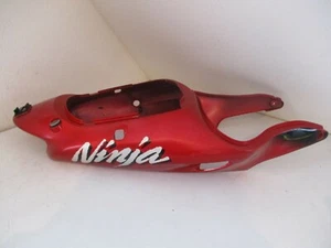 Heckverkleidung Verkleidung 36001-1631 Kawasaki ZX9R ZX900C 1998-1999 - Bild 1 von 8