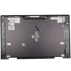 Nuovo HP ENVY X360 13-AY 13-AY0103la 13,3" LCD back cover coperchio superiore L94498-001 US - Foto 1 di 6