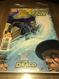 The Uncanny X-Men Comic Book #429 Marvel Comics 2003 The Draco Part 1 - Picture 1 of 1