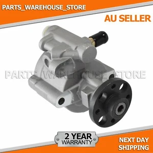 Holden Commodore VS VT VX VY V6 Power Steering Pump Brand New - Picture 1 of 5