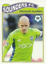 2013 Topps MLS Soccer Insert Cards Pick From List/Complete Your Set