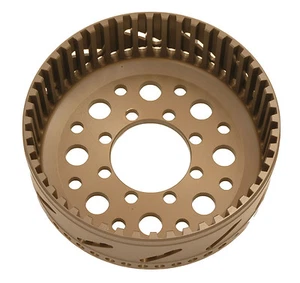 Ducati Clutch Basket & Plates 48 Teeth by Yoyodyne 900 916 996 998 999 1098 1198 - Picture 1 of 2