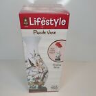 BePuzzled Lifestyle Puzzle Vase Singing Birds 160 Pieces Holds Water 2014