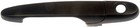 Exterior Door Handle  Dorman/Help  80562