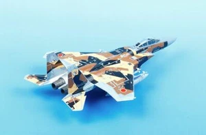 Hobby Master Japan McDonnell Douglas F-15DJ Invader 1/72 diecast model aircraft - Picture 1 of 9