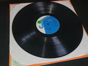 Johnny P / Richie Stephens        Bike Back 2 / My My My     12"     Reggae   VG - Picture 1 of 3