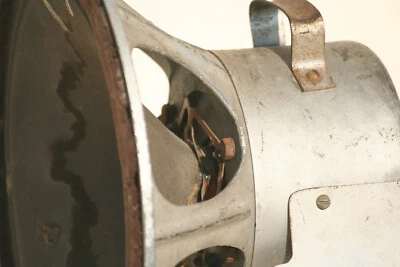 Altavoz jensen bobina de campo altavoz 12 vintage western klangfilm westrex gama completa Foto 1 de 4