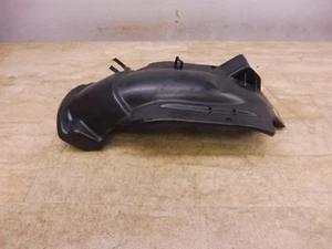 1981 Yamaha XS400 XS 400 special Y743> rear inner fender - Picture 1 of 9