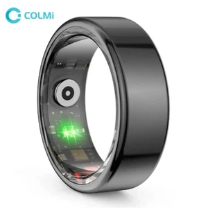 Colmi R02 – anneau intelligent, surveillance de la santé - Photo 1/6