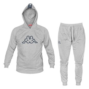 Felpe sportive da uomo multicolore Kappa | Acquisti Online su eBay