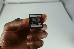 Pokemon Pear Version (Nintendo DS, 2007) - Cartridge Only - Picture 1 of 2