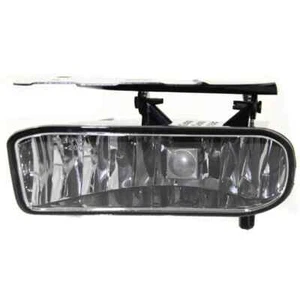 2002-2006 Cadillac Escalade Fog Light Left Driver Side (Free Shipping) GM2592138 - Foto 1 di 4