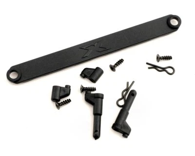 XRAY Akku Halter 5 Cell XRA386110  - Bild 1 von 2