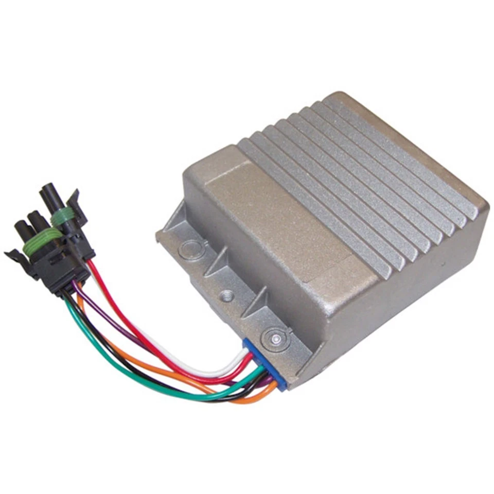 Módulo de encendido 53005079 nuevo para Jeep Wrangler J10 Grand Wagoneer J20 serie J Foto 1 de 1