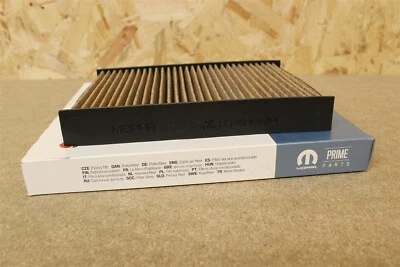 0071778552 Pollen filter insert New genuine Mopar part - Image 1 of 3