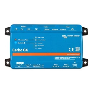 Victron Monitoring Bedienfeld CERBO GX MK2 neues Modell BPP900451100 - Bild 1 von 5