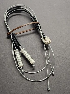 Window Regulator Cables for OE Tahoe Escalade Yukon 2014-19 Front Left or Right - Picture 1 of 3