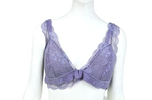 Mamalicious Non-Wired Pull-On Nursing Bra - Medium (Brand New Without Tags) - Picture 1 of 5