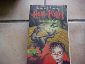 Joanne K. Rowling Harry Potter und die Heiligtümer des Todes C5 - Bild 1 von 1