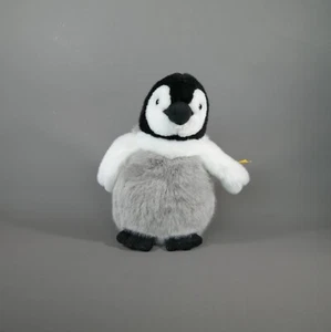 Steiff "Flaps" Baby Pinguin - weiches Plüschtier |86 - Bild 1 von 8