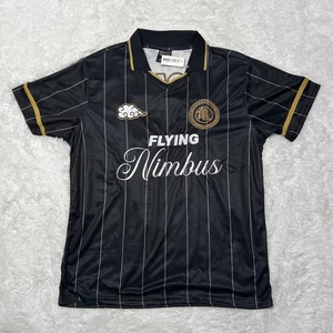 Dragon Ball Z Goku Flying Nimbus Fußball Trikot - Bild 1 von 7