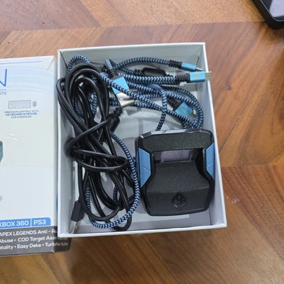 Cronus Zen console controller aim adapter for Xbox One X S PS5 PC 1x USB-C 2023 - Image 1 of 3