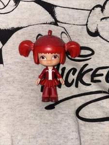 Disney Wreck-It Ralph Jubileena Bing BING 5" Figur Sugar Rush Racers - Bild 1 von 2