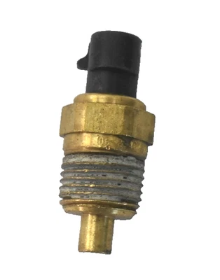 ATP 06-23464-000 Transmission Temperature Sender Fitting Connector Brass - Image 1 of 4