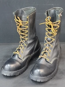 Danner Flashpoint Wildland Fire Boots Size Men's 11 D - Picture 1 of 13